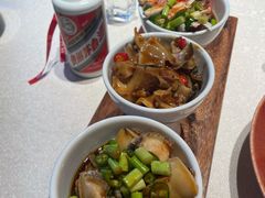 小鲍鱼-鸽子侯·家宴·平价海鲜(绿地店)