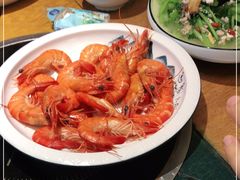 -龙泉人椰子鸡·糟粕醋·海南菜(南大桥店)
