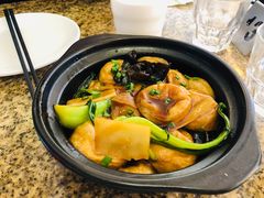 -東城故事·尋找姆媽的味道(玉兰路店)