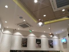 大堂-多乐之日(五道口店)