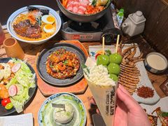 -小川洋风料理(江汉路店)