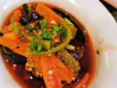 -湘肠香火锅店(团结湖店)