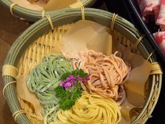 -捞王锅物料理(凯旋路店)