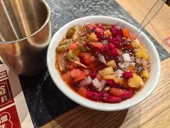 -旺蜀主成都串串火锅(西直门凯德MALL店)