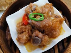 -赏点粤式点心(广州塔店)