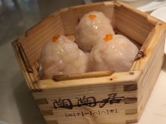 -陶陶居酒家(解放北路店)