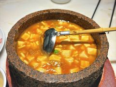 -绿茶餐厅(青岛城阳万象汇店)