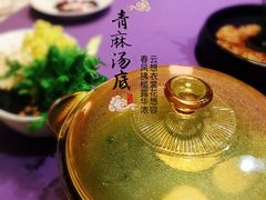 -张福记(陇海中路店)