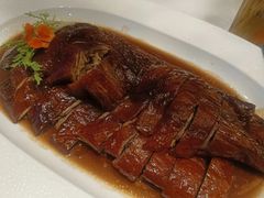 -珍记海鲜酒家(嵩山路店)
