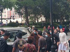 -上海四行仓库抗战纪念馆