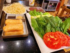 -百年川椒重庆老火锅(光谷店)