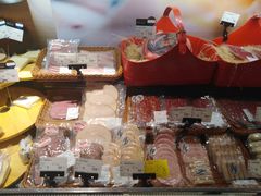 -Olé精品超市(沈阳万象城店)