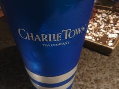 -CHARLIETOWN红茶公司(南京万象天地店)