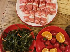 -宽窄巷子鲜牛火锅(北京首店)