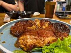 -大壮家原味烤肉(兴华北街店)
