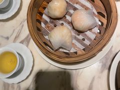 -广州花园酒店荔湾亭·地道点心·粤式饮茶