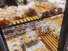 -海福仑韩国面包