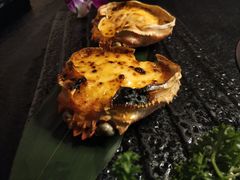 -虎焱炭火烧肉