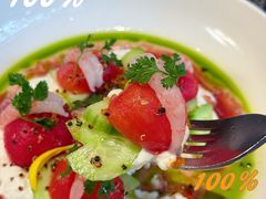 -Bistro 63 创意融合料理(广粤天地店)