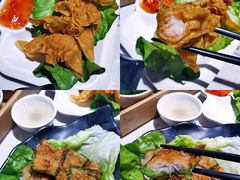 -新仙清汤牛腩(铜锣湾店)