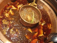 -小南房鲜美蛙火锅(北苑店)