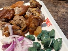 -郑喜旺烧烤(郑州总店)