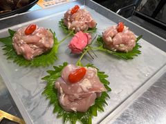 -琥珀川糟粕醋·香草鸭·鸡煲(慈云寺店)