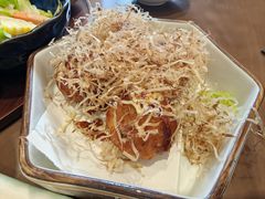 -ITARU食堂·定食料理(西丽店)