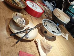 -青年公社烤鸭(蜀山万象汇店)