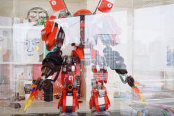 -E.L.K造型momopark店