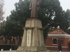 -辛亥革命博物院北区