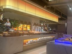 -享遇.锅姥姥牛排海鲜自助(小寨店)