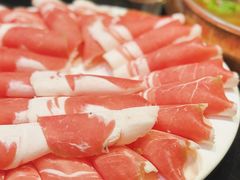 -蒙星月涮肚火锅城(宏运家园店)