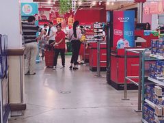 -卜蜂莲花(浦江城市生活广场店)
