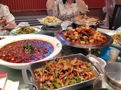 -俭寨大盘鸡·缸子肉·小公鸡·新疆菜(云通店)