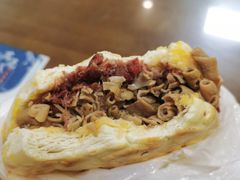 -清真拉妈卤味(回民街店)