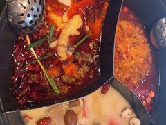 -五里关火锅(上海鑫耀·光环Live店)