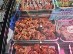 -诺敏塔拉奶茶-布里亚特包子-手把肉(锦都会店)