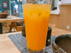 茉莉蜜桃-扫雪煮茶(西村店)