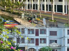 -赤坎·广东华侨国际旅游度假区