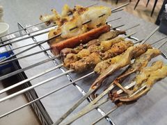 -老虎滩大连海鲜烧烤(水游城店)