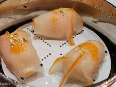 -8餐厅(新葡京酒店)