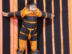 -VFSC极限蹦床主题公园(乐园道彩悦城阳光店)