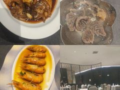 -柒园·三十年创意杭帮菜(龙湖滨江天街店)