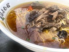 -兴福老面馆(寺路街店)