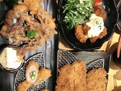 -胜博殿日式炸猪排(西红门店)