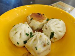 -毛华美食(清扬路店)