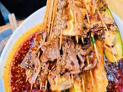 -古真记钵钵鸡(总店)