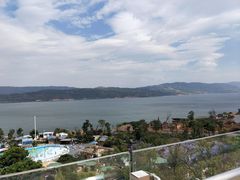 -华侨城阳宗海海景温泉