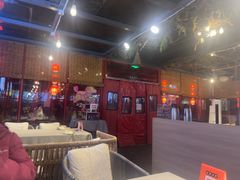 -有喜胶东小馆(太申祥和店)